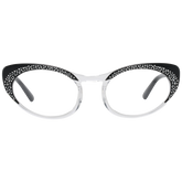 Dsquared² Chic Black Full-Rim Designer Eyewear